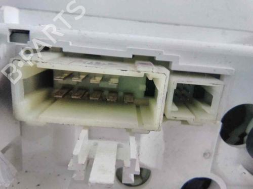 Climate control CITROËN C4 I (LC_)  | BP19563826I5 
