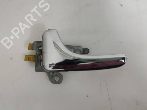Portiergreep binnen links achter VOLVO S40 I (644) [1995-2004]  19661690