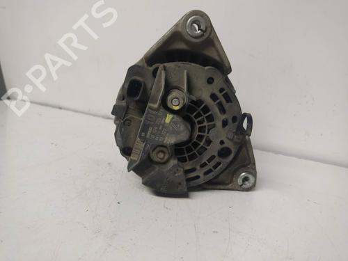Alternator OPEL CORSA D (S07)  | BP19567414M7 