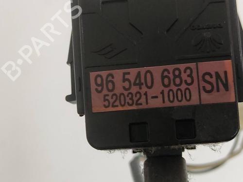 Headlight switch DAEWOO KALOS (KLAS)  | BP19569877I24 