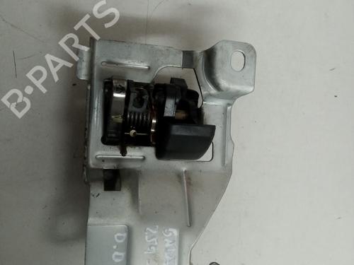 Rear right interior door handle MITSUBISHI GALANT VIII (EA_)  | BP19561423I16 