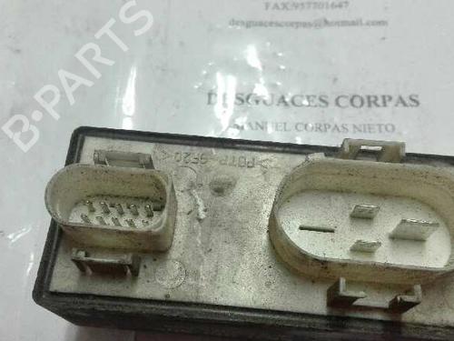 Electronic module SEAT IBIZA II (6K1)  | BP19546227M83