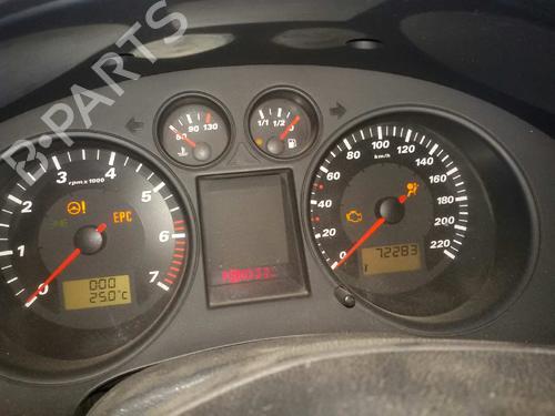 Gearbox SEAT IBIZA III (6L1)  | BP19548986M3 