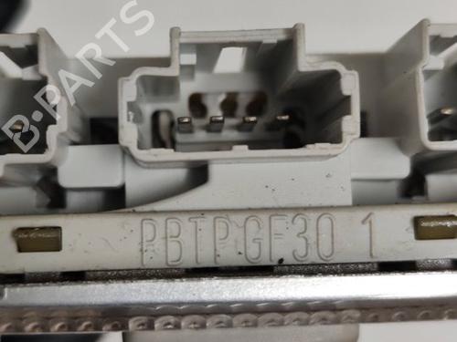 Innerbelysning PEUGEOT 307 Break (3E)  | BP26714209I8 