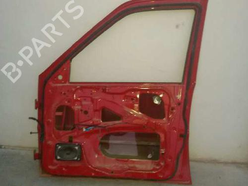 Right front door NISSAN TERRANO II (R20) 2.7 TDi 4WD | BP19546062C3 