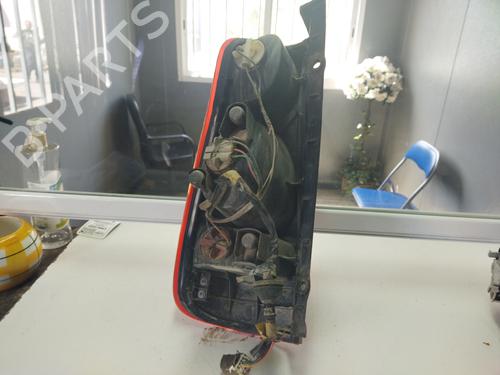 Right taillight HYUNDAI MATRIX (FC)  | BP19561789C35 