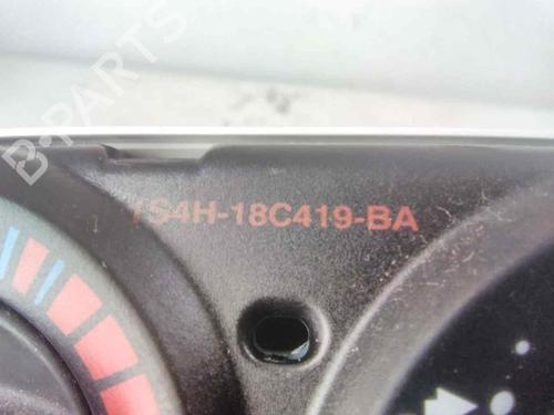 Commande Chauffage FORD FOCUS I (DAW, DBW)  | BP19566111I5 