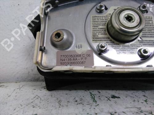 Driver airbag OPEL MOVANO A Van (X70)  | BP19557425C9 