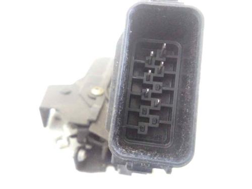 Rear right lock FORD FOCUS C-MAX (DM2)  | BP19563515C99 