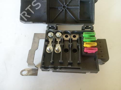 Fuse box VW POLO III (6N1)  | BP19557604E1 