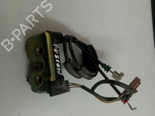 Tailgate lock FORD FIESTA V (JH_, JD_)  | BP19561235C101 