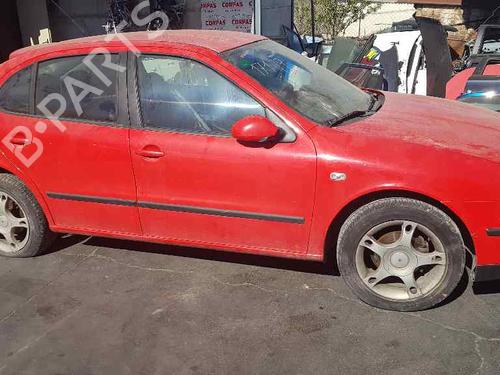 Left front window motor SEAT LEON (1M1)  | BP19552598E21 
