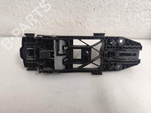 Rear left exterior door handle SEAT IBIZA V (KJ1, KJG)  | BP29437554C130 