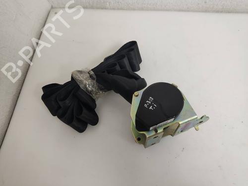 Sikkerhedssele bag venstre PEUGEOT 308 I (4A_, 4C_) [2007-2016]  19568678
