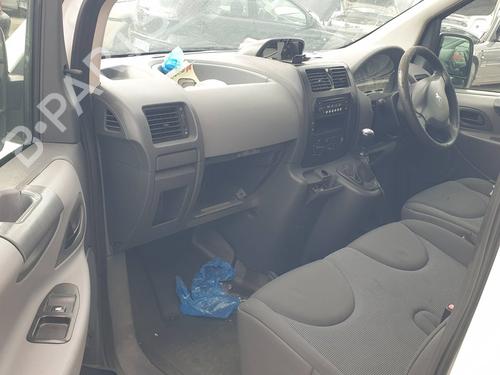 Electronic sensor PEUGEOT EXPERT Tepee (VF3X_)  | BP33412406M84  - Image 9