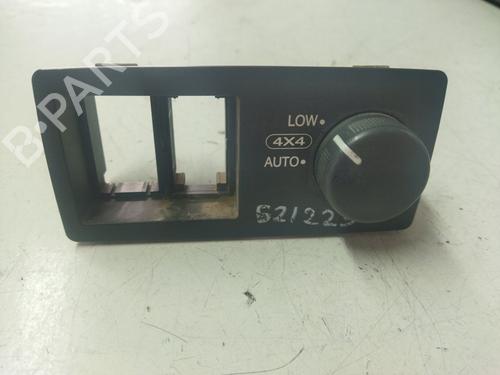 Used Switch KIA SORENTO I (JC) [2002-2011]  19553688