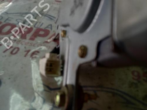 Rear wiper motor TOYOTA LAND CRUISER 90 (_J9_)  | BP19555962M102 