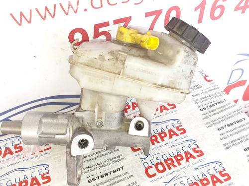 Brake master cylinder OPEL INSIGNIA A (G09)  | BP19554502M77 