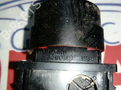 Warning switch KIA SORENTO I (JC)  | BP19553676I22 