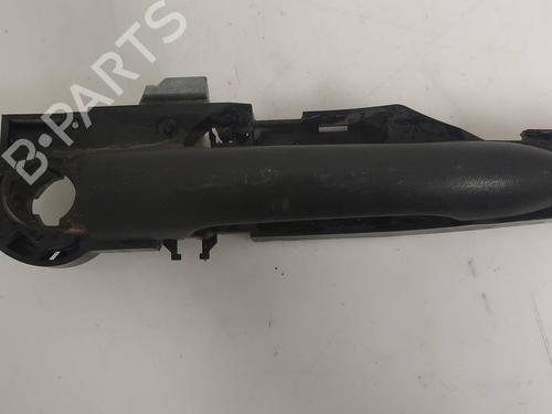 Used Front left exterior door handle RENAULT CLIO III (BR0/1, CR0/1) [2005-2014]  19572413