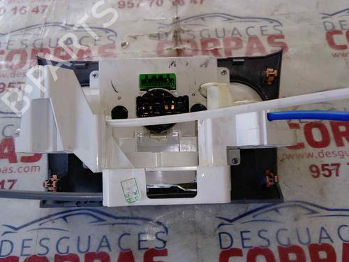 Climate control SUZUKI ALTO VII (GF) 1.0 (AMF310, GFC31S) | BP19549970I5 