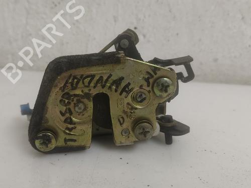 Used Rear right lock HYUNDAI ACCENT I (X-3) [1994-2002]  19571847