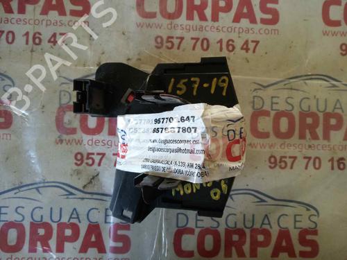 Used Squib airbag FORD MONDEO III Saloon (B4Y) [2000-2007]  19553317