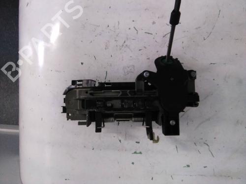 Front left exterior door handle AUDI A4 B6 (8E2)  | BP20648927C128 