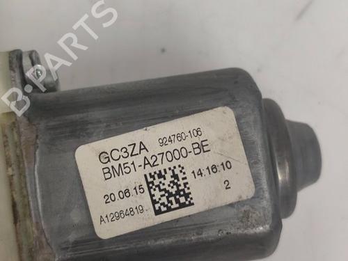 Right rear window motor FORD FOCUS III 1.0 EcoBoost | BP29437345E22 