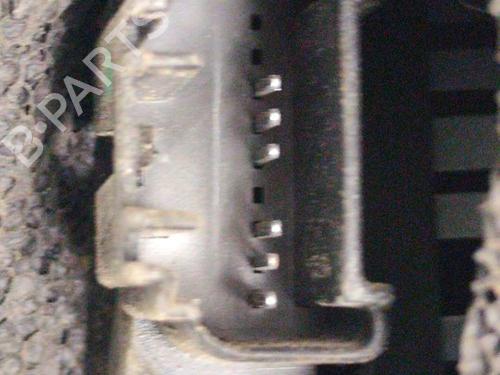 Left taillight CITROËN C1 (PM_, PN_) 1.4 HDi | BP25038405C34 