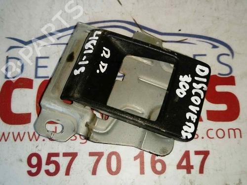 Used Front right interior door handle LAND ROVER DISCOVERY I (LJ) [1989-1998]  19551984