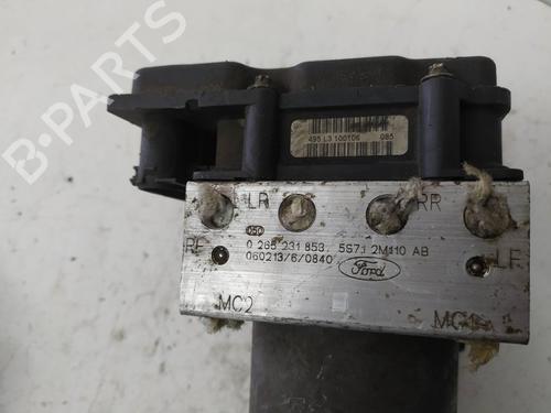 ABS pump FORD MONDEO III Saloon (B4Y)  | BP19566685M43 