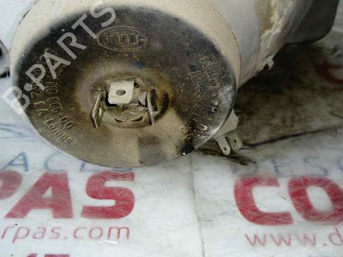 Left headlight FORD ESCORT III (GAA)  | BP19550877C28