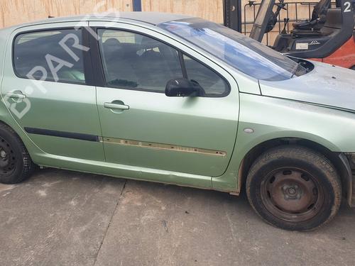 Høyre foran invendig håndtak PEUGEOT 307 (3A/C) | BP22190576I14