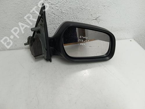 Used Right mirror Right mirror CITROËN XSARA Coupe (N0) 2.0 HDI 90 (90 hp) 34607394 34607394