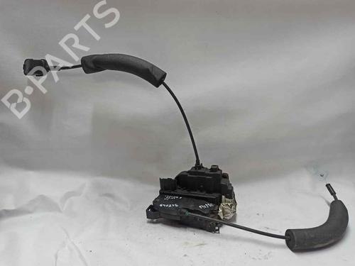 Used Rear left lock RENAULT LAGUNA III (BT0/1) [2007-2015]  19561812
