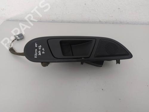 Høyre foran invendig håndtak FORD FIESTA VI (CB1, CCN) [2008-2017]  19567247