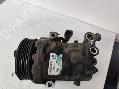 AC compressor FIAT GRANDE PUNTO (199_)  | BP26488250M34 