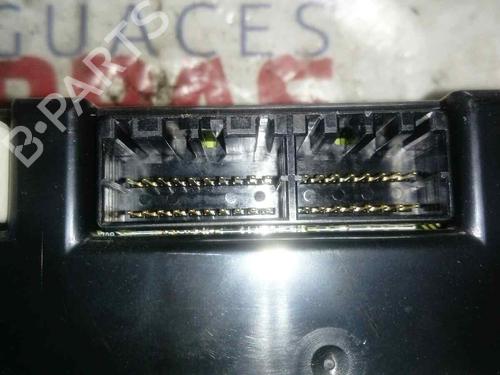 Climate control LAND ROVER DISCOVERY II (L318) 2.5 Td5 4x4 | BP19550503I5 