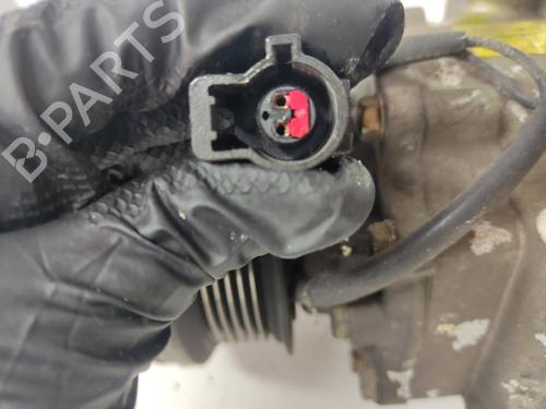 AC compressor FORD FOCUS I (DAW, DBW)  | BP19567380M34 