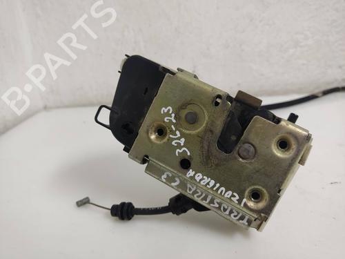 Rear left lock CITROËN C3 I (FC_, FN_) 1.4 i Bivalent | BP19569528C100 