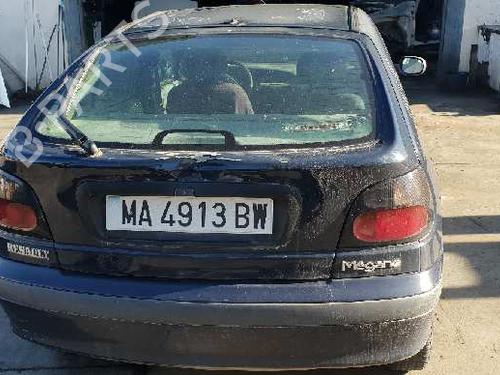 Indsprøtningspumpe RENAULT MEGANE I (BA0/1_)  | BP19553999M78