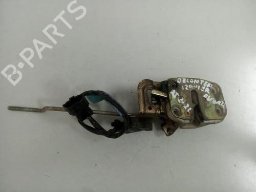 Used Front left lock KIA SPORTAGE SUV (K00) [1994-2005]  19560458