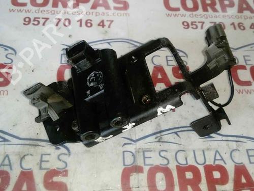 Used Ignition coil CHEVROLET NUBIRA Saloon 1.4 (95 hp) 19552260