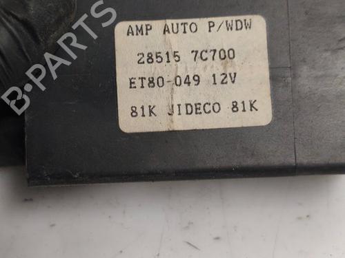 Electronic module NISSAN VANETTE CARGO Van (HC 23) 2.3 D | BP29984222M83