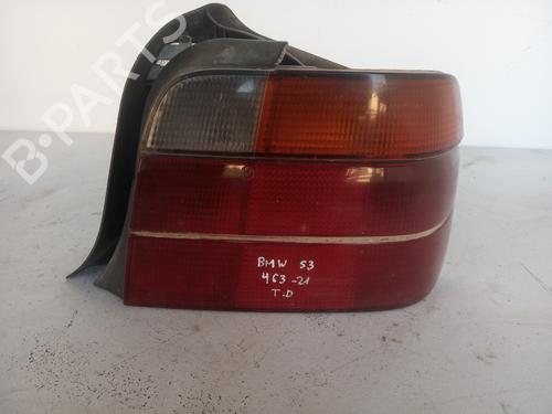 Used Right taillight BMW 3 Compact (E36) [1994-2000]  19558913