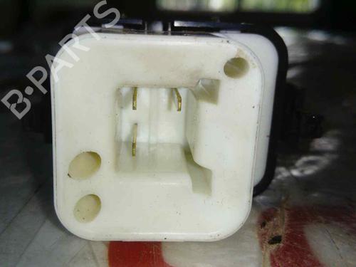 Right front window switch MITSUBISHI PAJERO III (V7_W, V6_W)  | BP19550777I26 