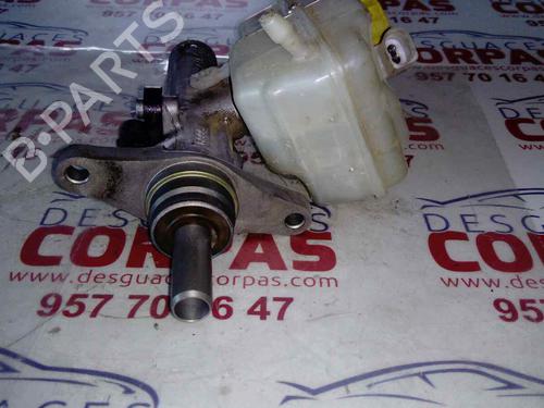 Brake master cylinder SEAT IBIZA IV SC (6J1, 6P5)  | BP19659593M77