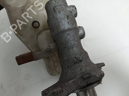 Brake master cylinder CITROËN C3 Picasso (SH_) | BP37177861M77 - Image 4