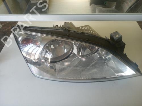 Used Right headlight FORD MONDEO III Saloon (B4Y) [2000-2007]  19565331